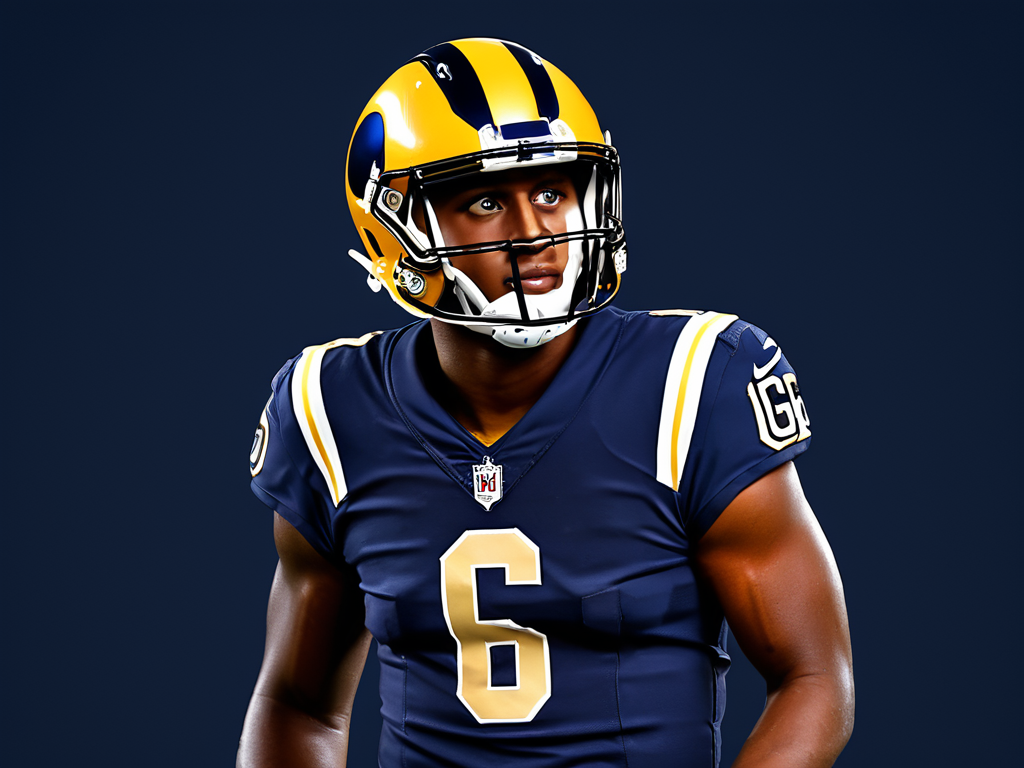 Featured image for blog post: Amon-Ra St. Brown's Role in Jared Goff's Success: Why Fantasy Owners Should Be Optimistic