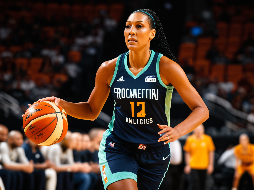 Featured image for blog post: Boosting WNBA Success with Advanced Analytics