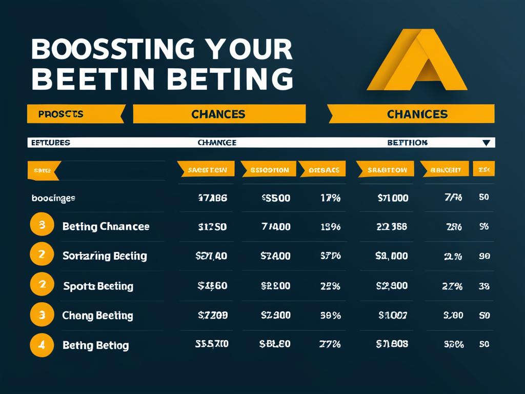 Featured image for blog post: Boosting Your Chances: Optimizing Sports Betting with Rea...