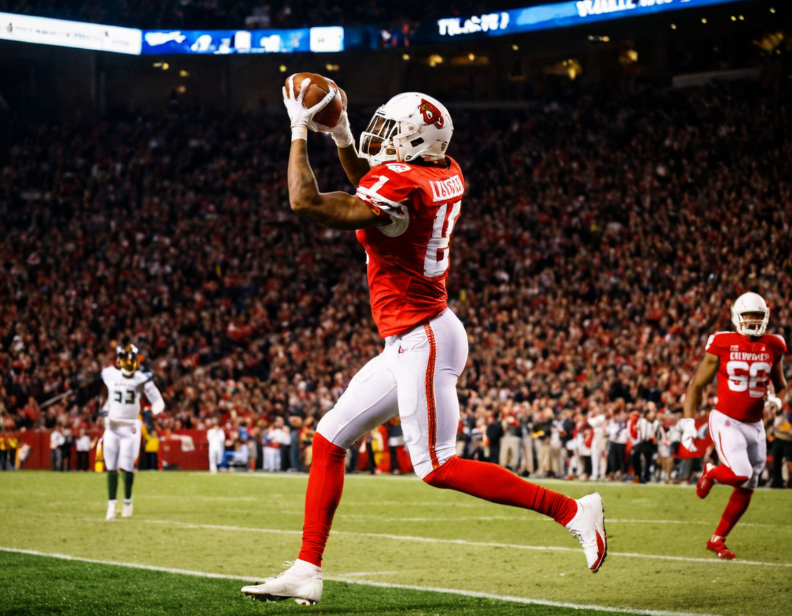 Featured image for blog post: Deondre Alexander MVP Dark Horse