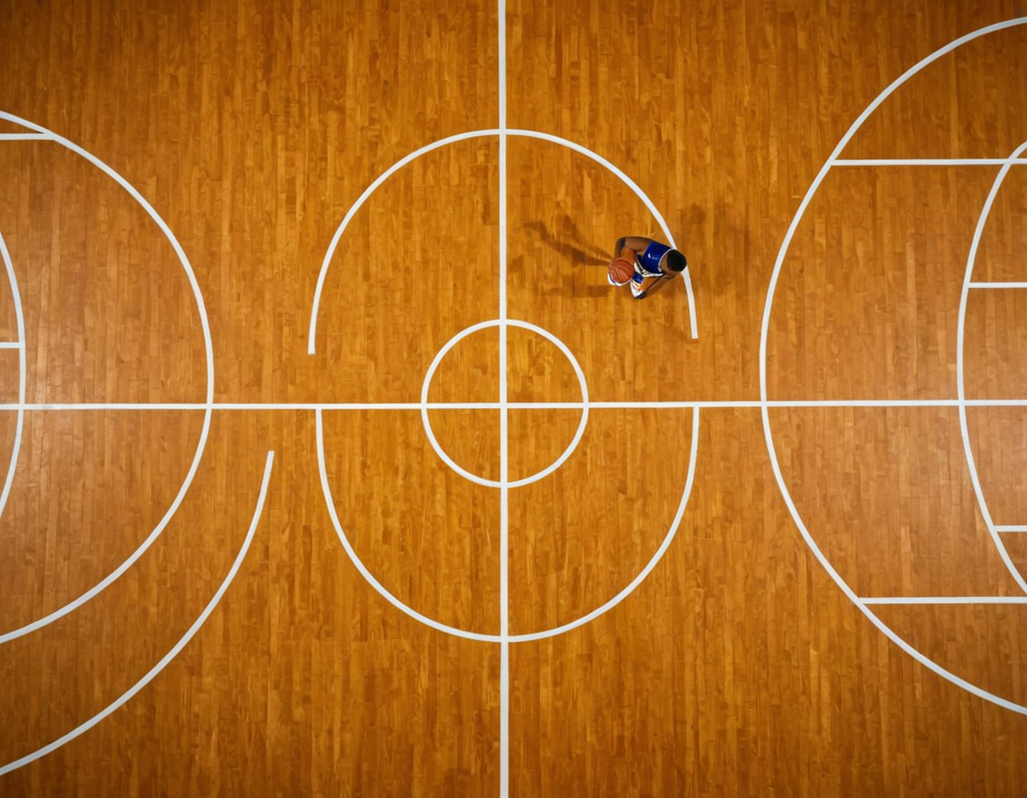 Featured image for blog post: Easy Stats Tips: Boost Your Basketball Skills