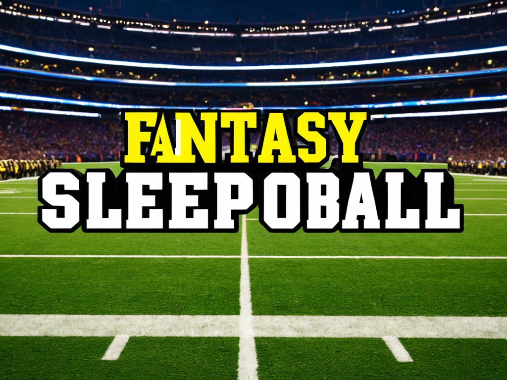Featured image for blog post: Fantasy Football Sleepers: A Review of The Ringer's 2025 ...