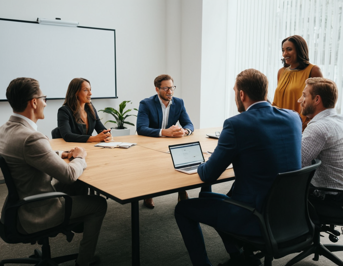 Featured image for blog post: Future Coaches Strategies Evolve