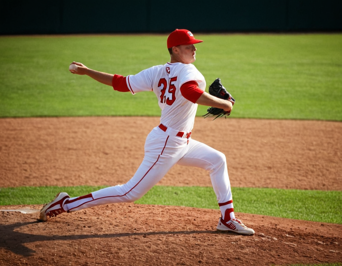 Featured image for blog post: High-Velocity Fastball Evaluation Tips