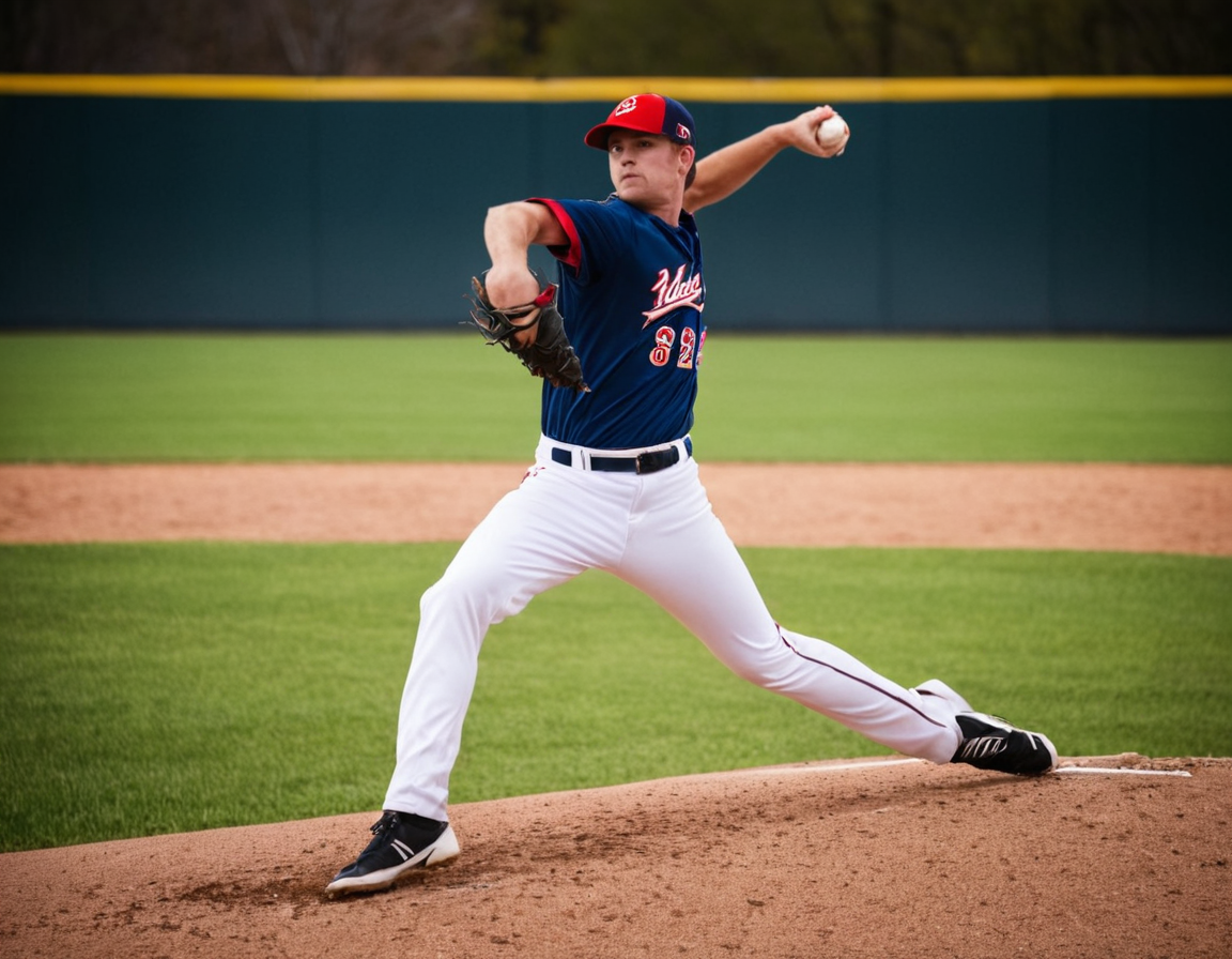 Featured image for blog post: High-Velocity Fastball Prospect Evaluation