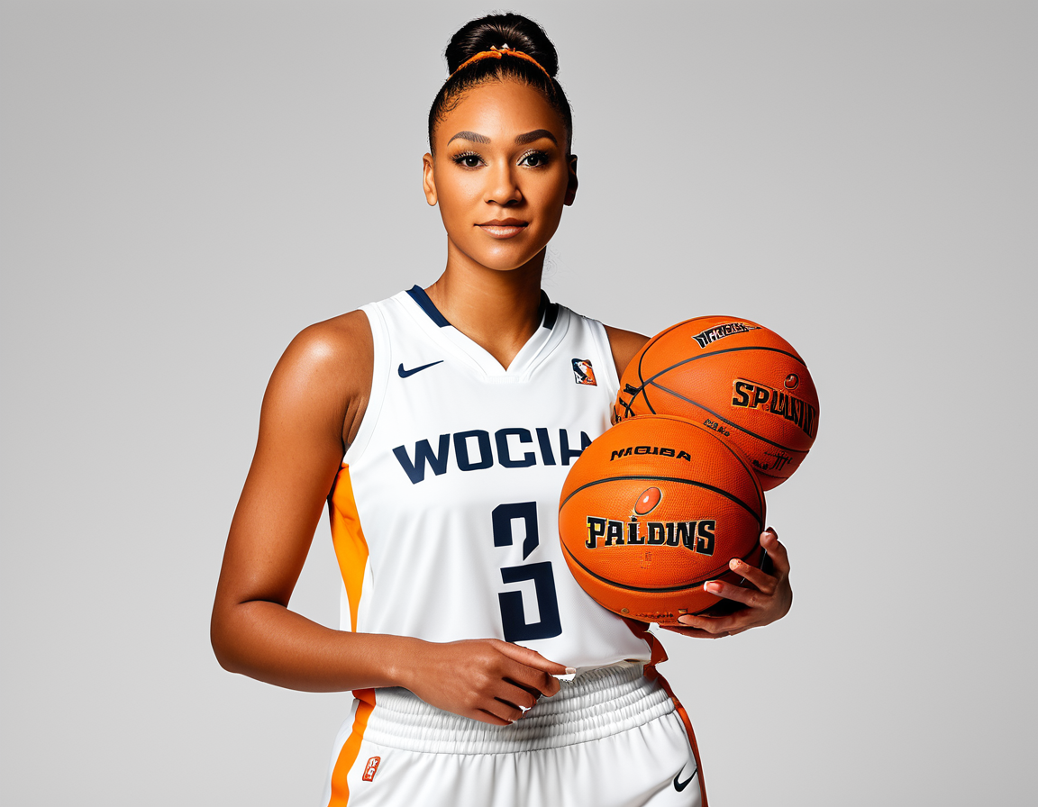 Featured image for blog post: How Social Media Affects WNBA Player Branding & Marketing...