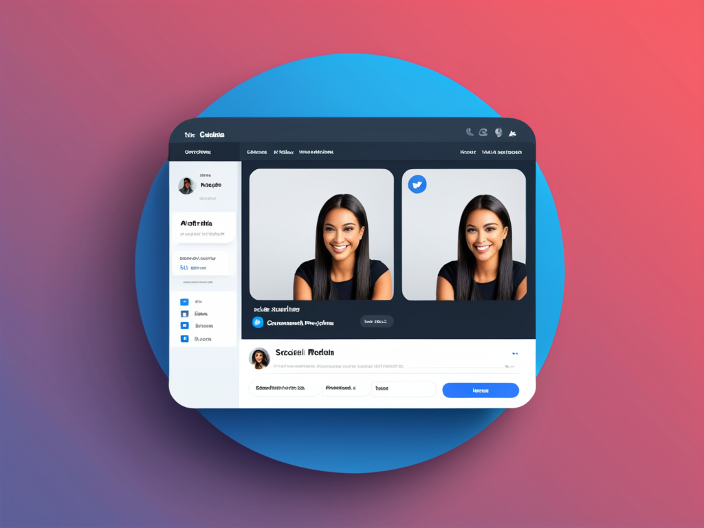 Featured image for blog post: How to Create a Fake Social Media Profile in Minutes