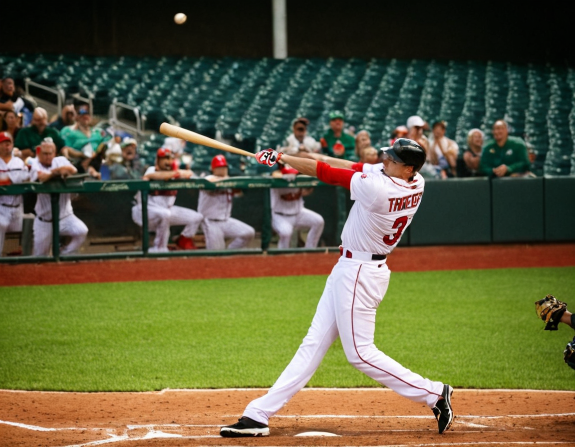 Featured image for blog post: Impact of Pitch Clock: Exit Velocity Trends