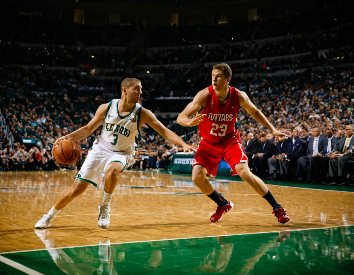 Featured image for blog post: Left-Handers vs Defense: Effective Shifts