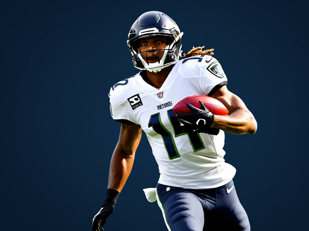 Featured image for blog post: Mastering the Art of Drafting Wide Receivers in PPR Leagues