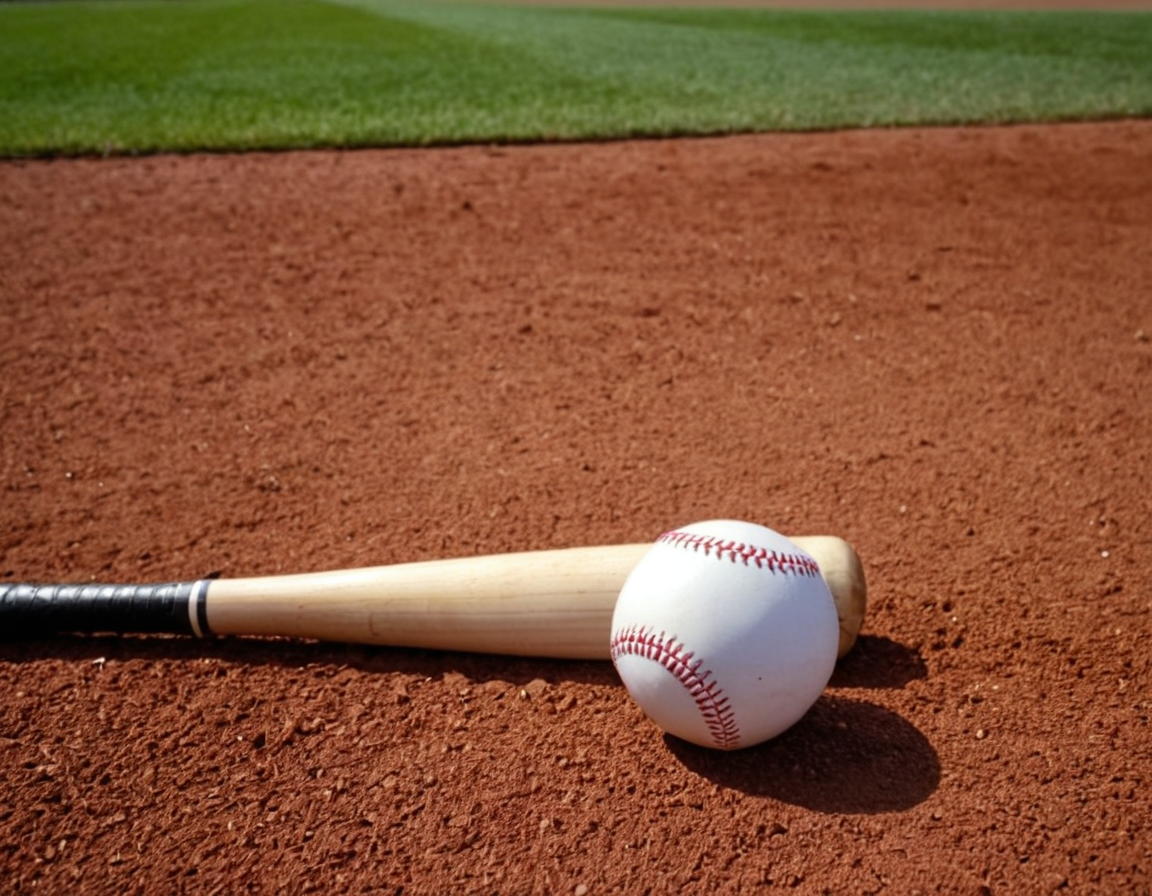 Featured image for blog post: ML Boosts Batting Average Prediction