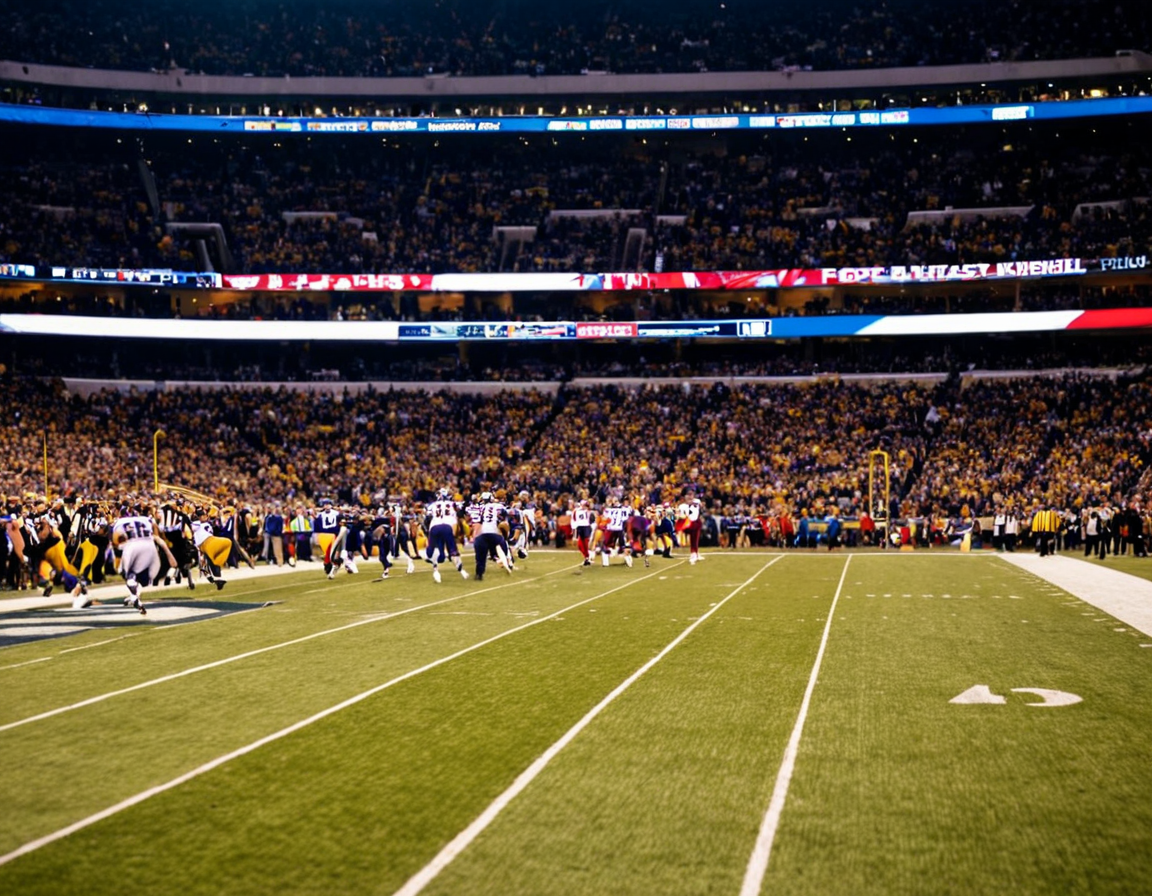 Featured image for blog post: ML Edge: NFL Teams & Fantasy Football