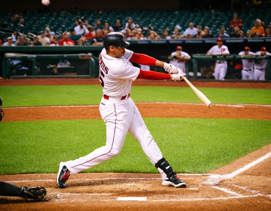 Featured image for blog post: MLB Batting Stats 2025 - Pro Tips