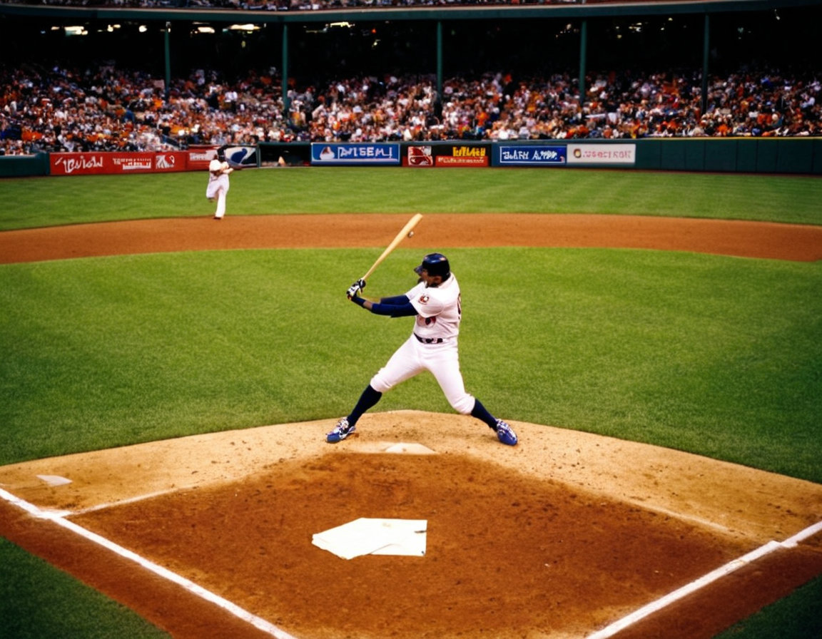 Featured image for blog post: MLB Model with Python & SciKitLearn