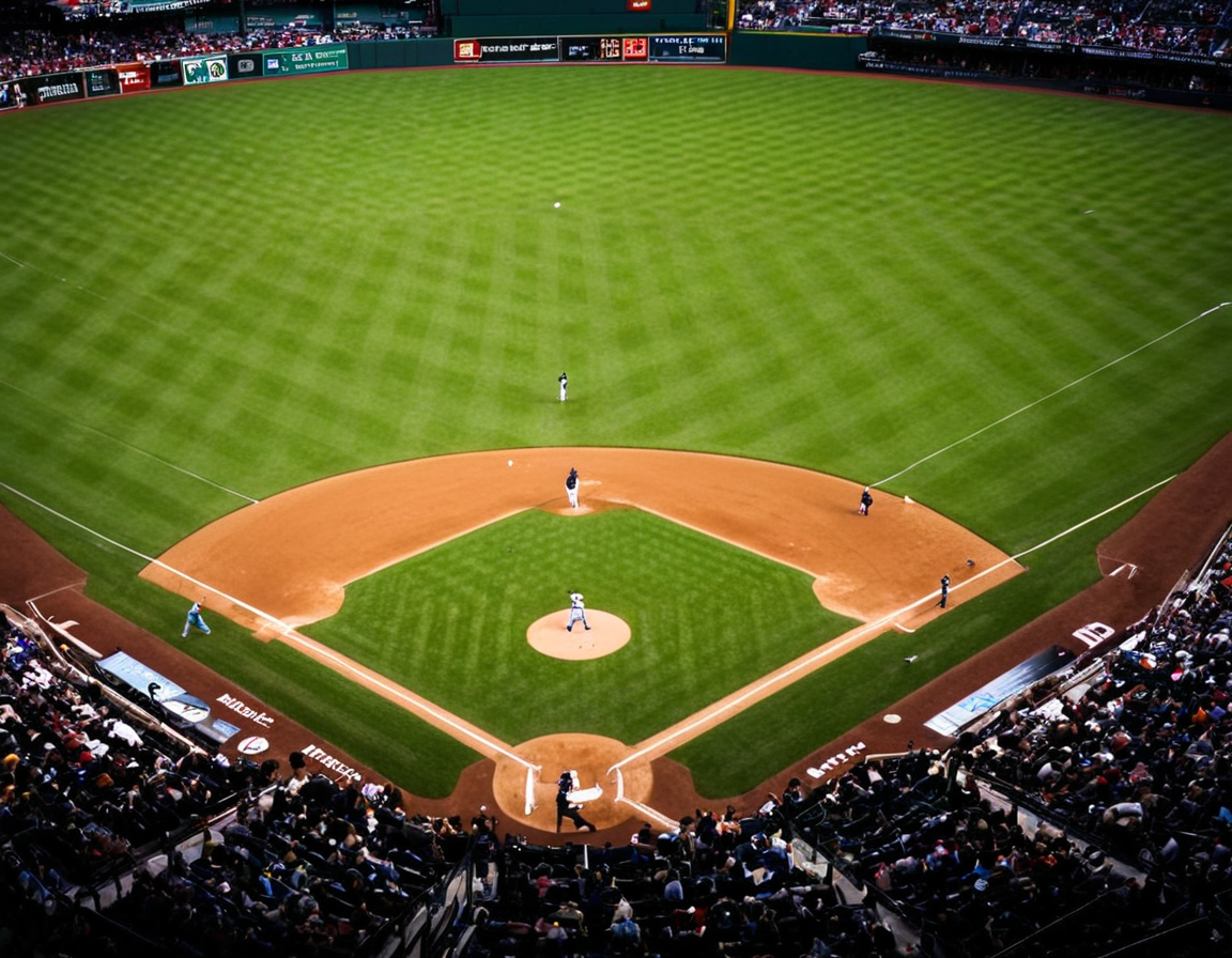 Featured image for blog post: MLB Player Rater: Scrape & NLP Guide