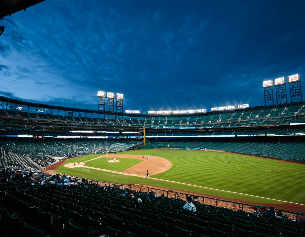 Featured image for blog post: MLB Predictions: ML Algorithms Case Study