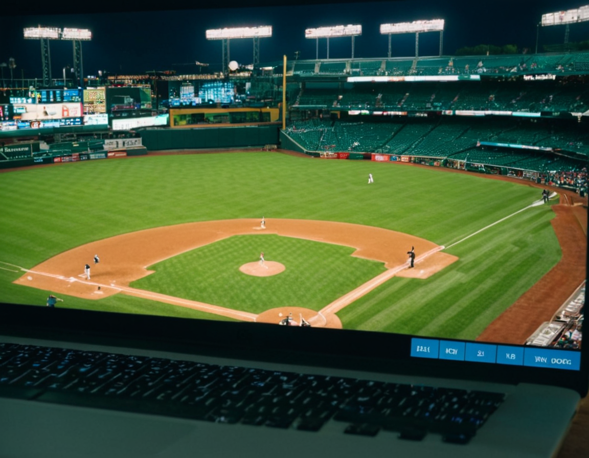 Featured image for blog post: MLB Predictions with ML Algorithms