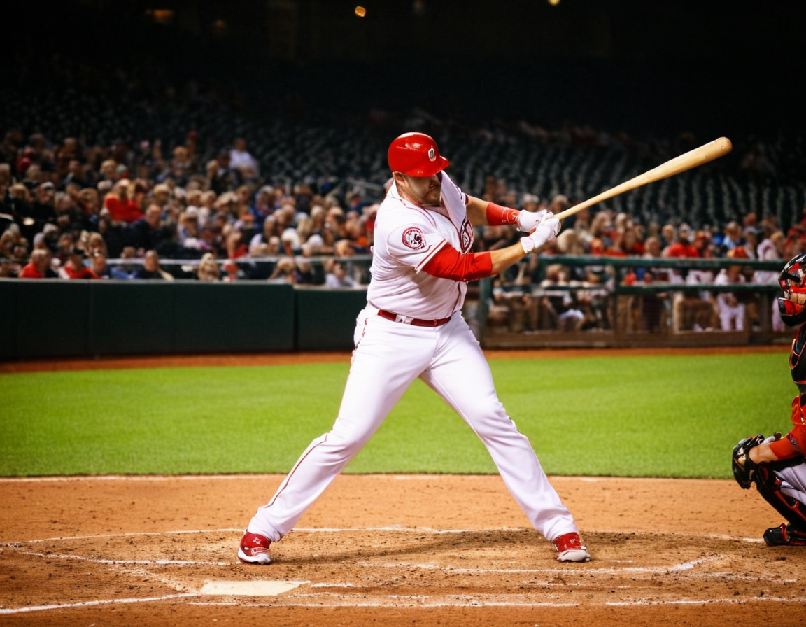 Featured image for blog post: MLB Rater: Top Players of the Season