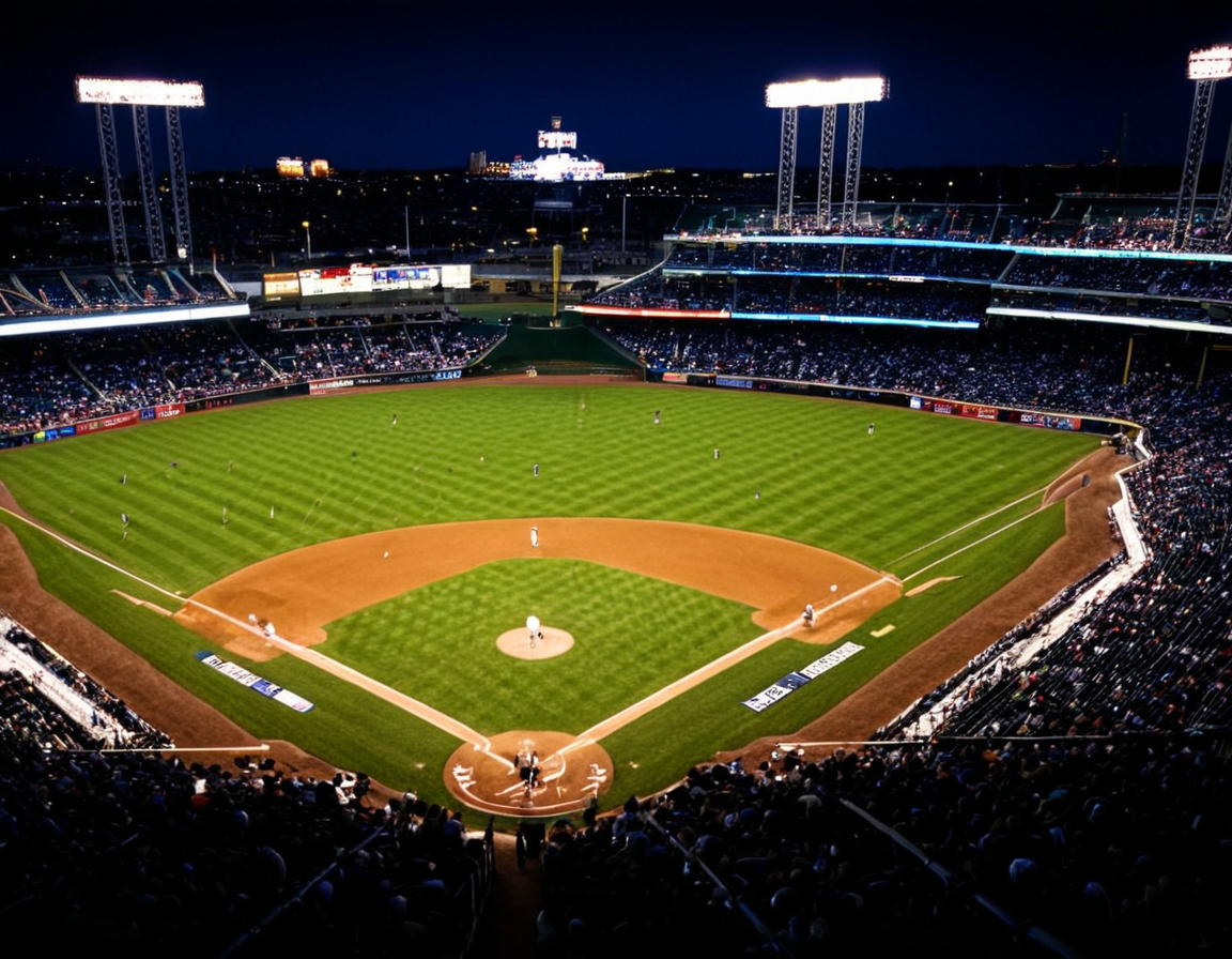 Featured image for blog post: MLB Rating Model: Python & Scikit-Learn