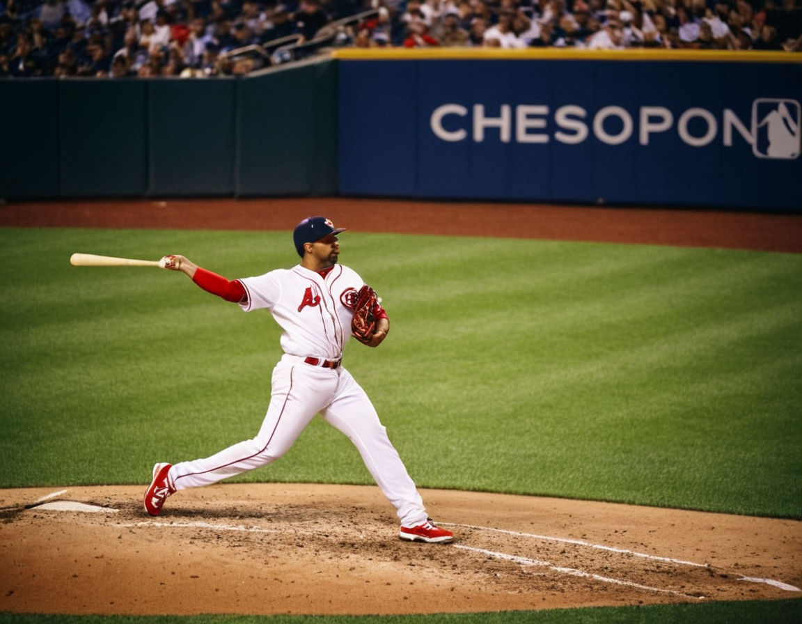 Featured image for blog post: MLB RPS & Stats Impact