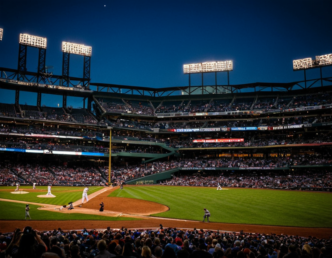 Featured image for blog post: MLB RPS System Evolved by Stats