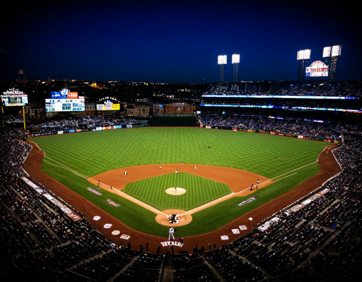 Featured image for blog post: MLB Statcast: Evolving Game Strategy