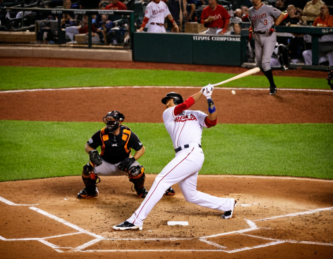 Featured image for blog post: MLB Statcast Guide: Baseball Visuals + Metrics