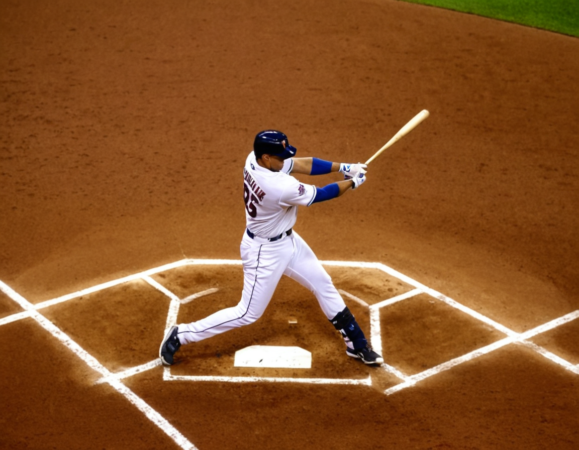 Featured image for blog post: MLB: Statcast & In-Game Strategy