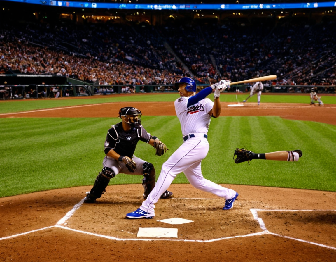 Featured image for blog post: MLB Statcast NextGen Enhances Hitting Insights