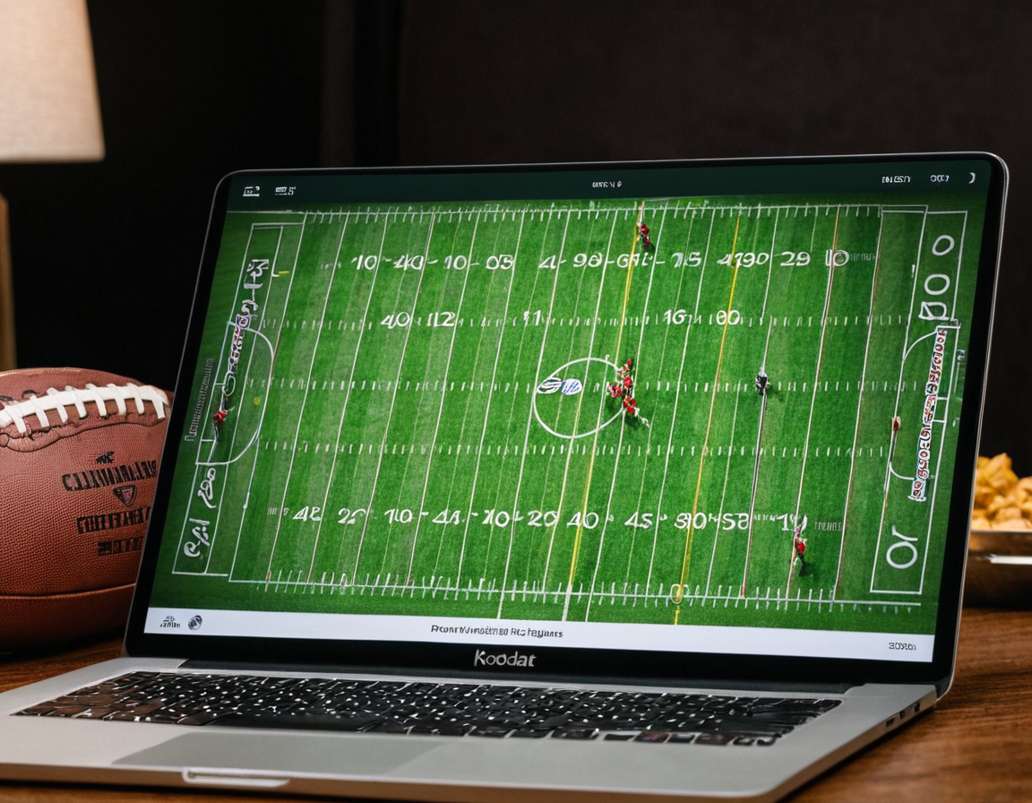 Featured image for blog post: Mythbusting Pro Football Focus Grades