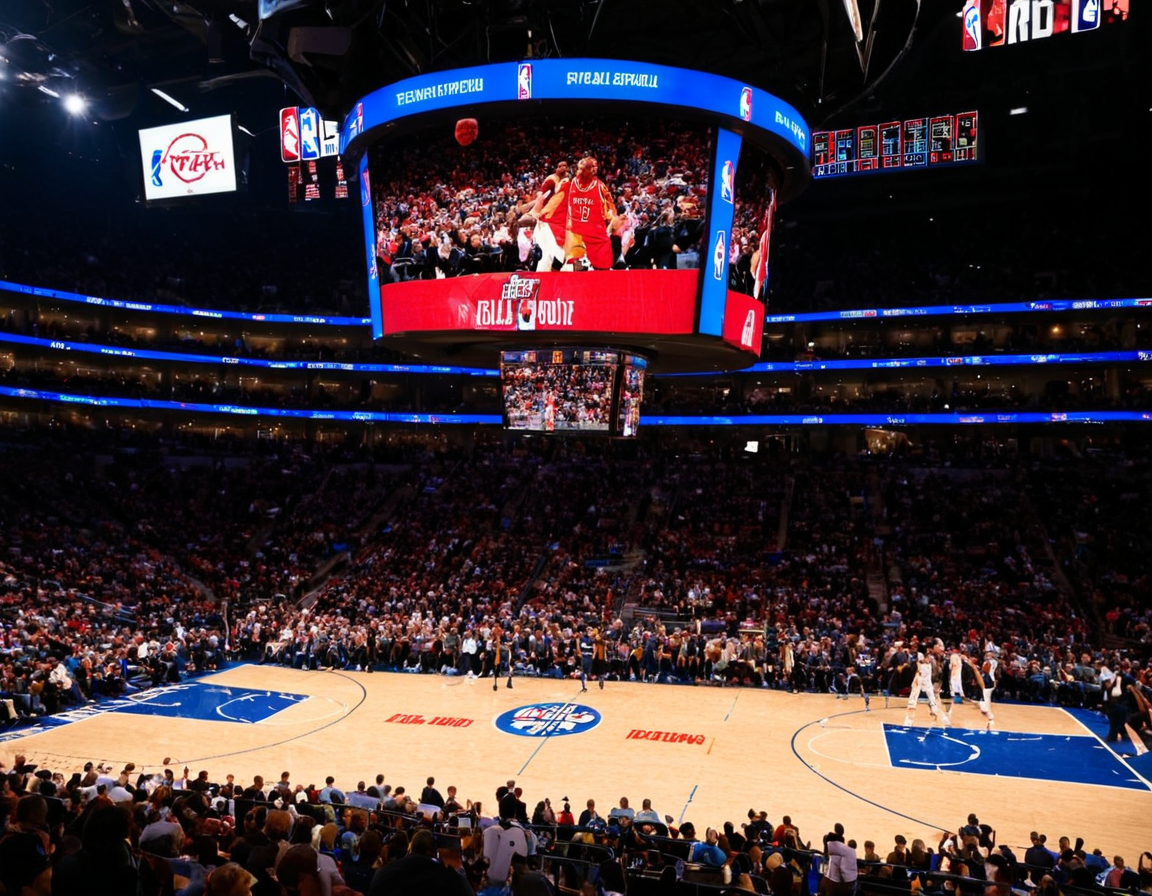 Featured image for blog post: NBA Betting Odds Explained