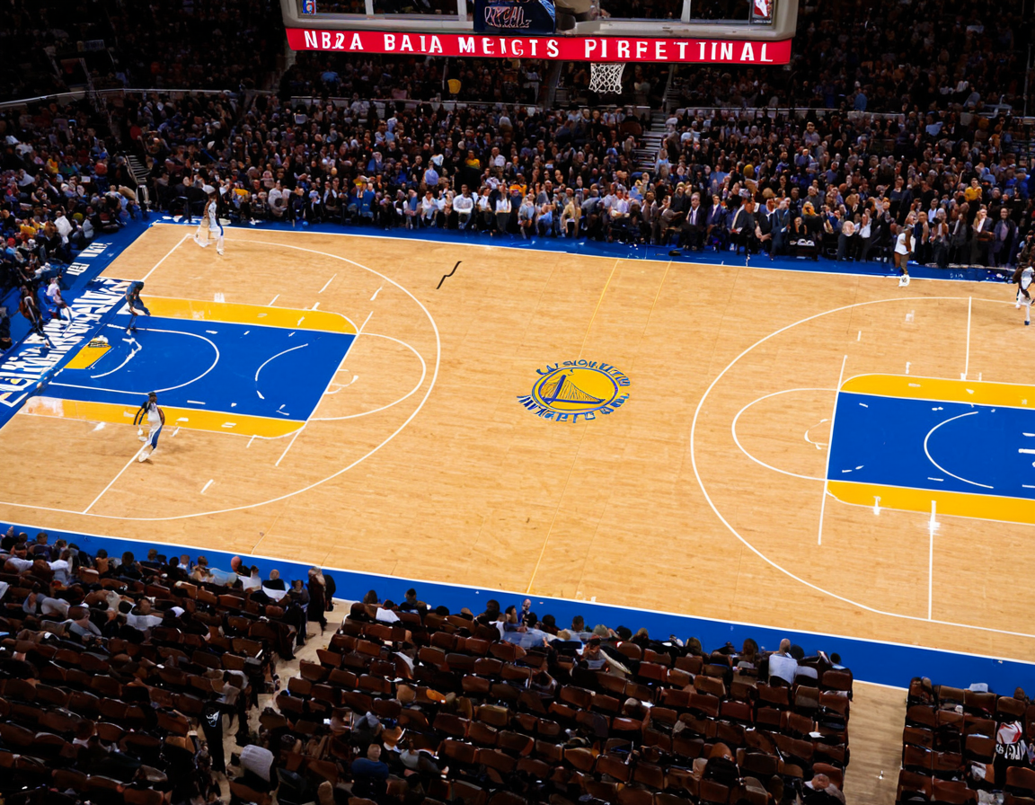 Featured image for blog post: NBA Metrics Unveiled