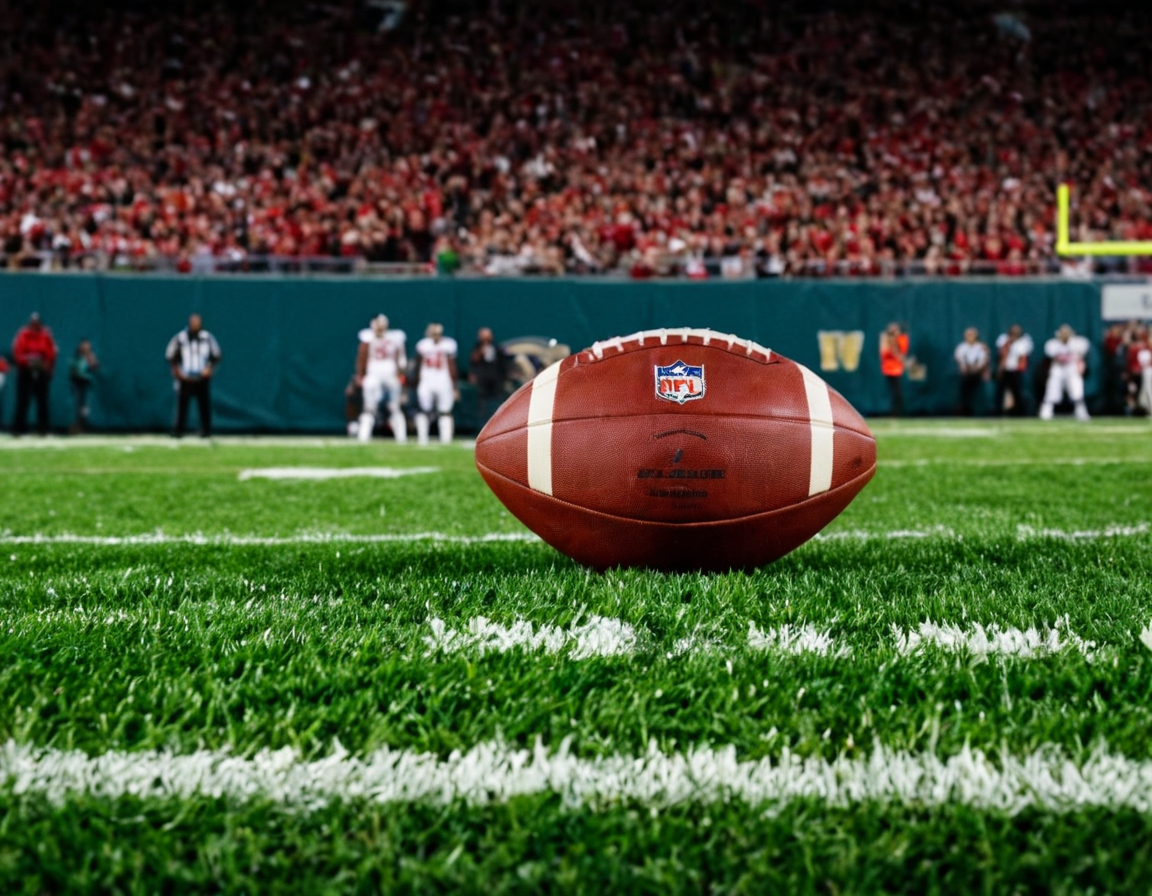 Featured image for blog post: NFL Injury Report Trends