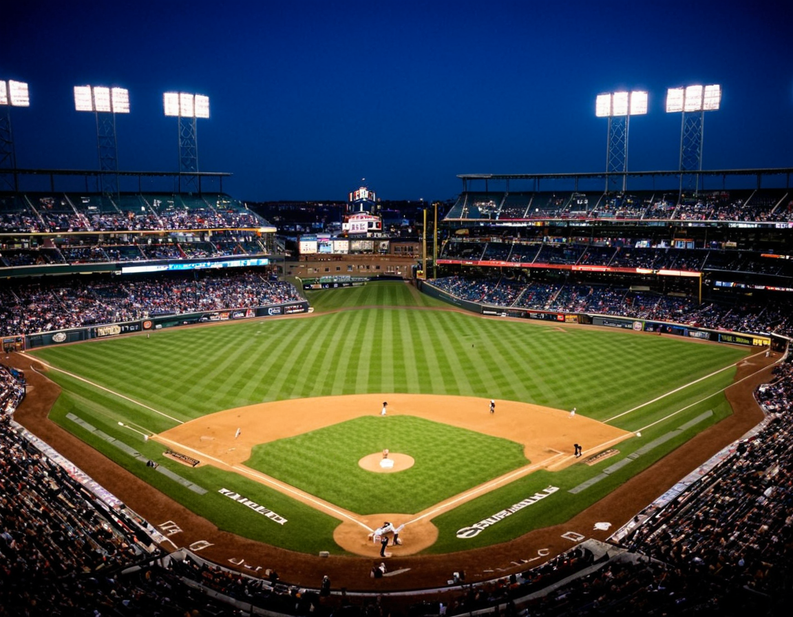 Featured image for blog post: Optimize MLB Player Metrics: Weighting Key Factors