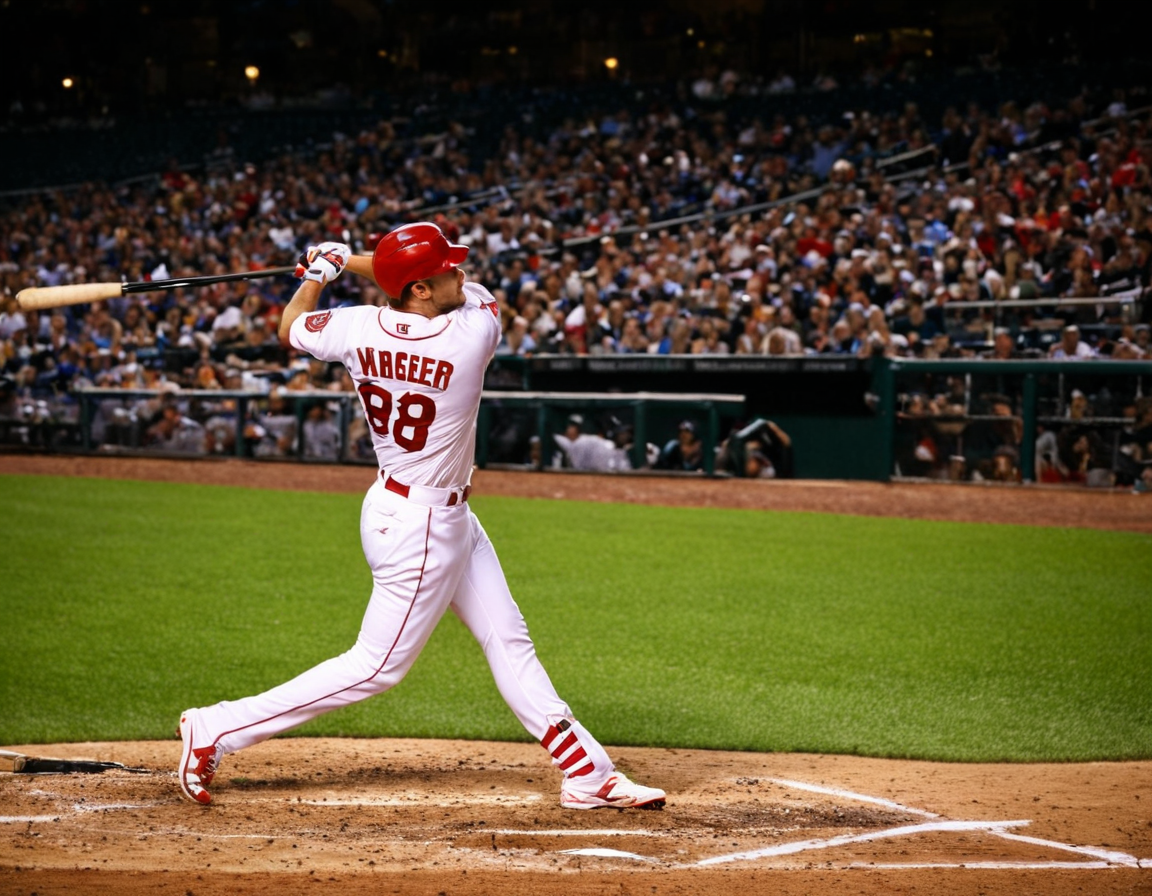 Featured image for blog post: Optimize MLB Player Performance Metrics