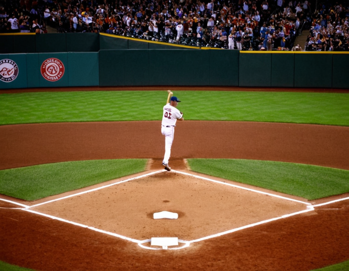 Featured image for blog post: Pitch Clock & Exit Velocity - Future Trends