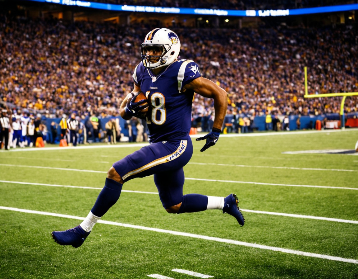 Featured image for blog post: Predict Injuries NFL Players