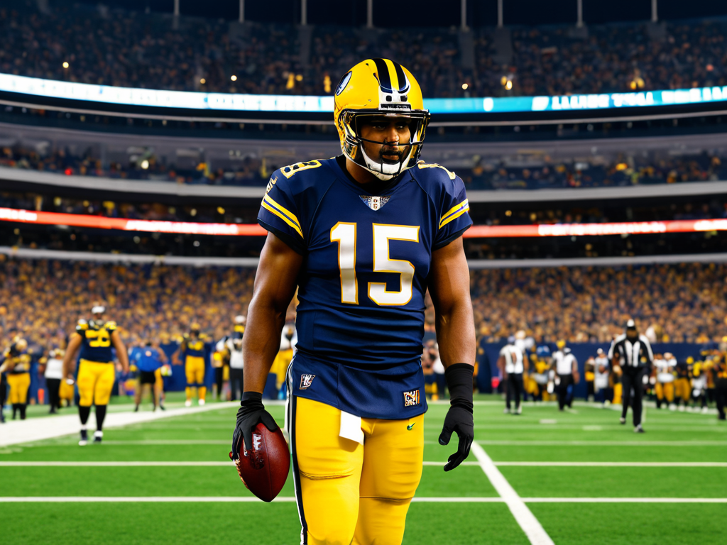 Featured image for blog post: Ringer's 2025 Fantasy Football ADP Trends Revealed