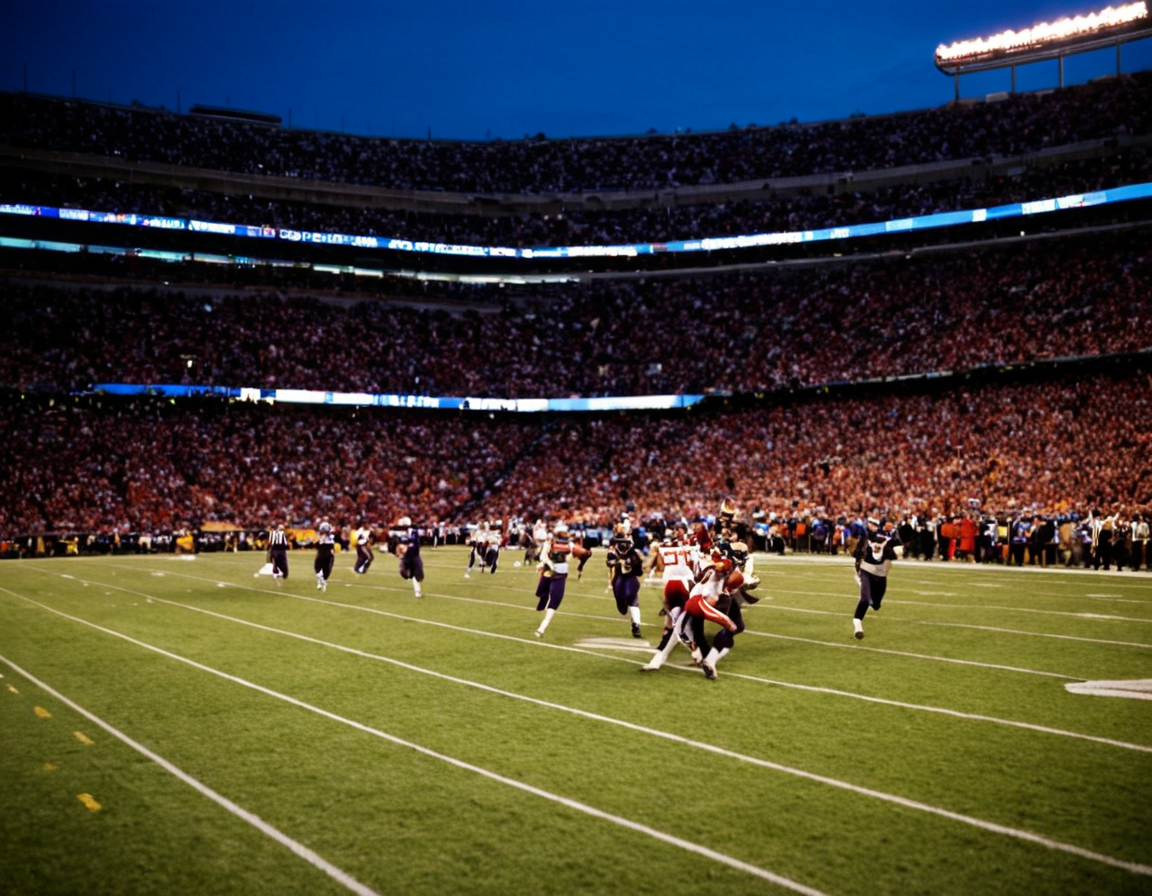 Featured image for blog post: Ringer's Top Fantasy Football Picks - 2025 Rankings