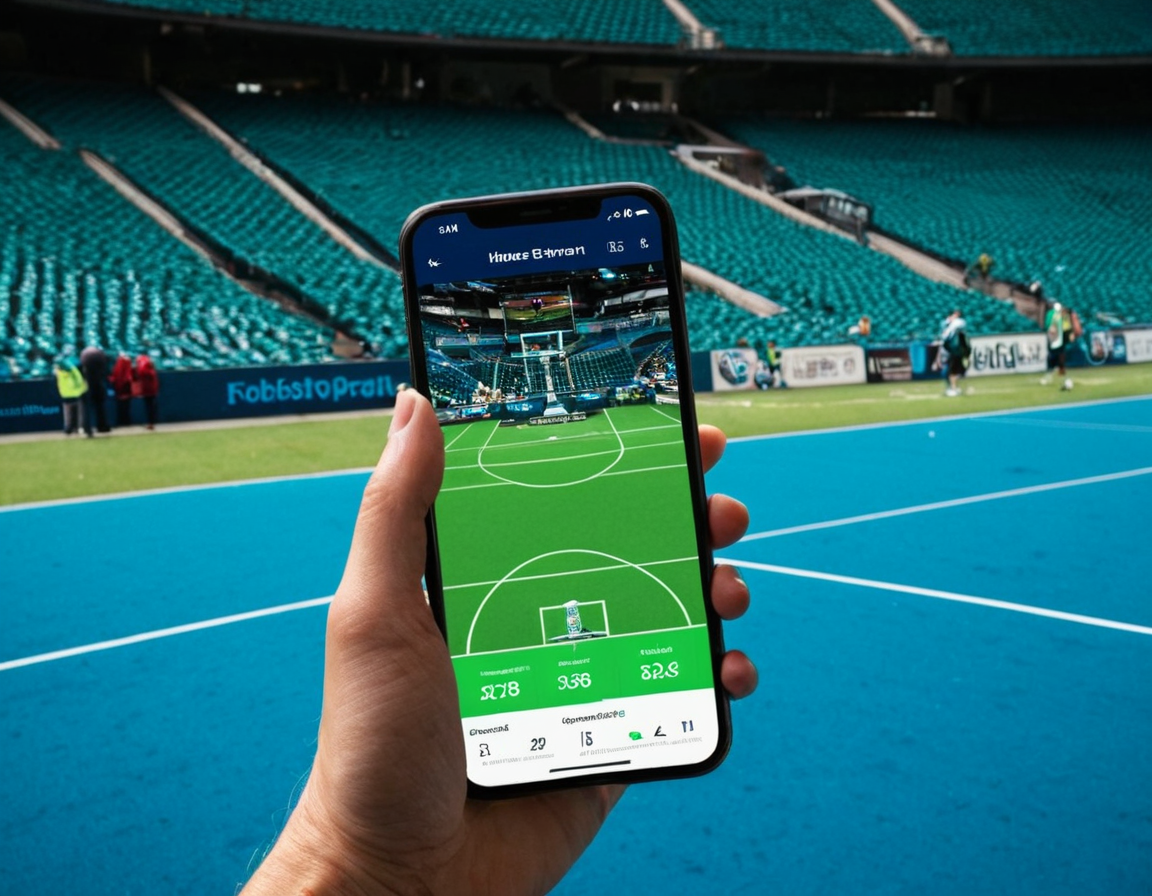 Featured image for blog post: rithmm AI Sports Bet App: Custom Models