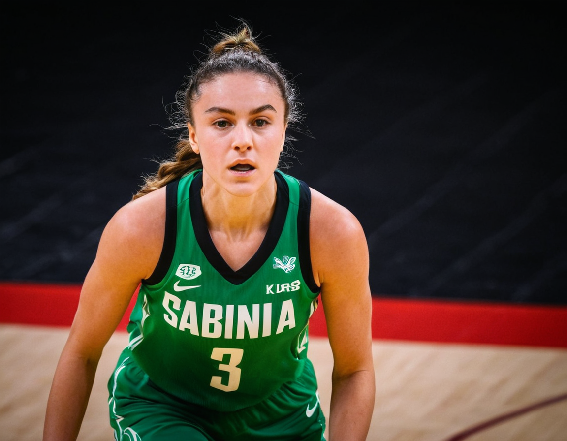 Featured image for blog post: Sabrina Ionescu Struggles: Mechanical & Mental Analysis
