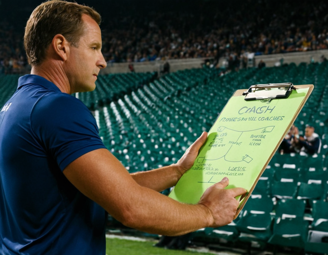 Featured image for blog post: Stats Power Coaches' Choices