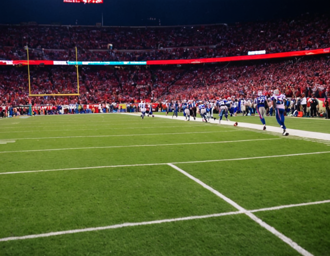 Featured image for blog post: Top Fantasy Football Rankings ESPN | Future Projections