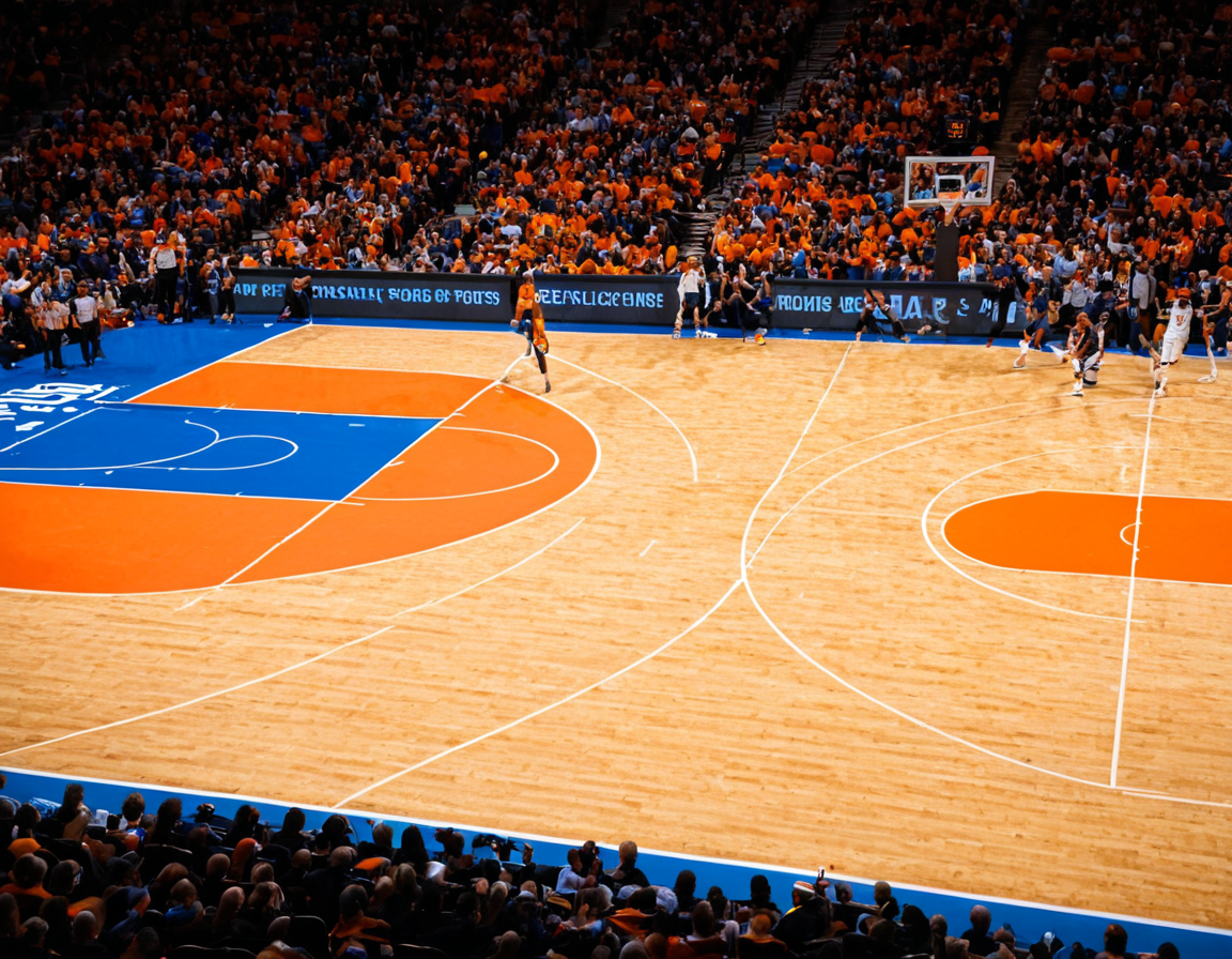Featured image for blog post: Top Free Basketball Stats Manager Tools