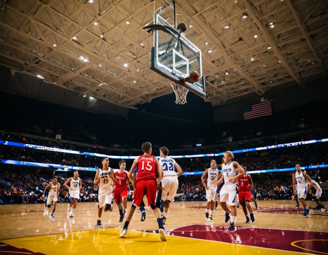 Featured image for blog post: Top Young Guns Set for Postseason Breakthrough