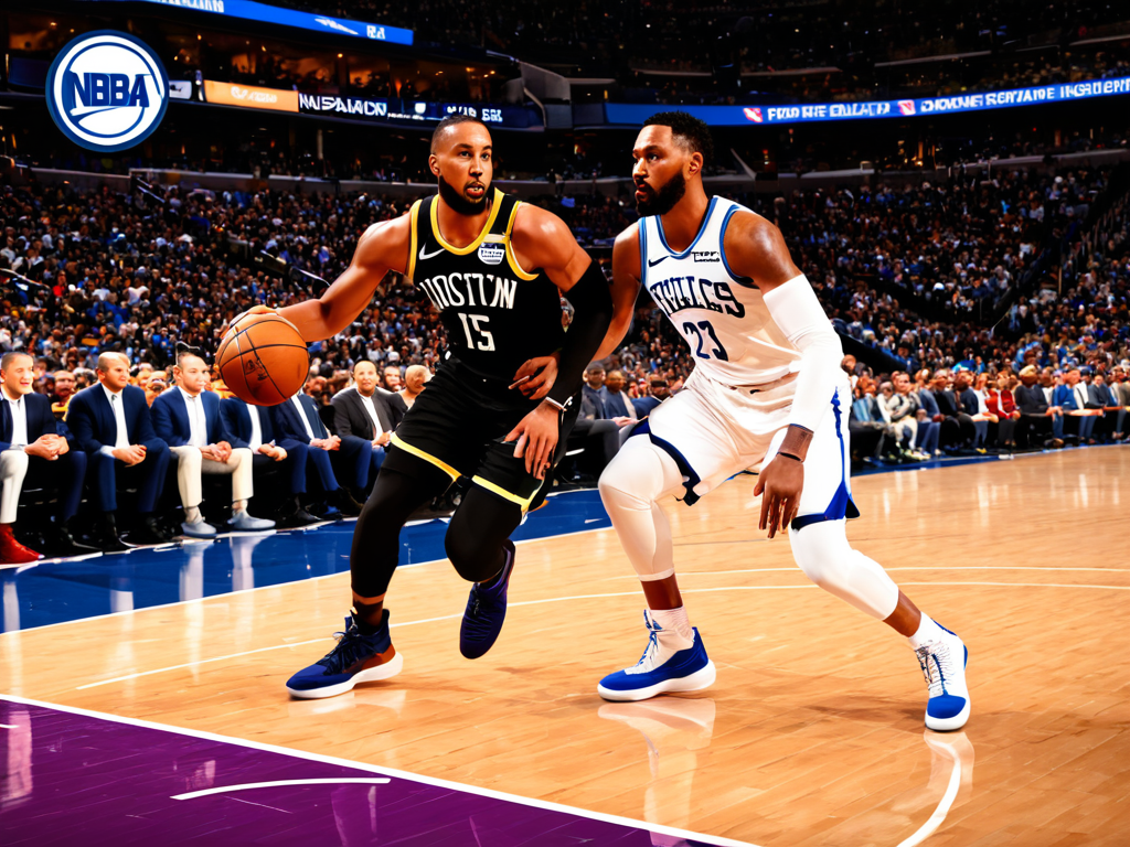 Featured image for blog post: Unlock NBA Performance Insights with SportsDataIO