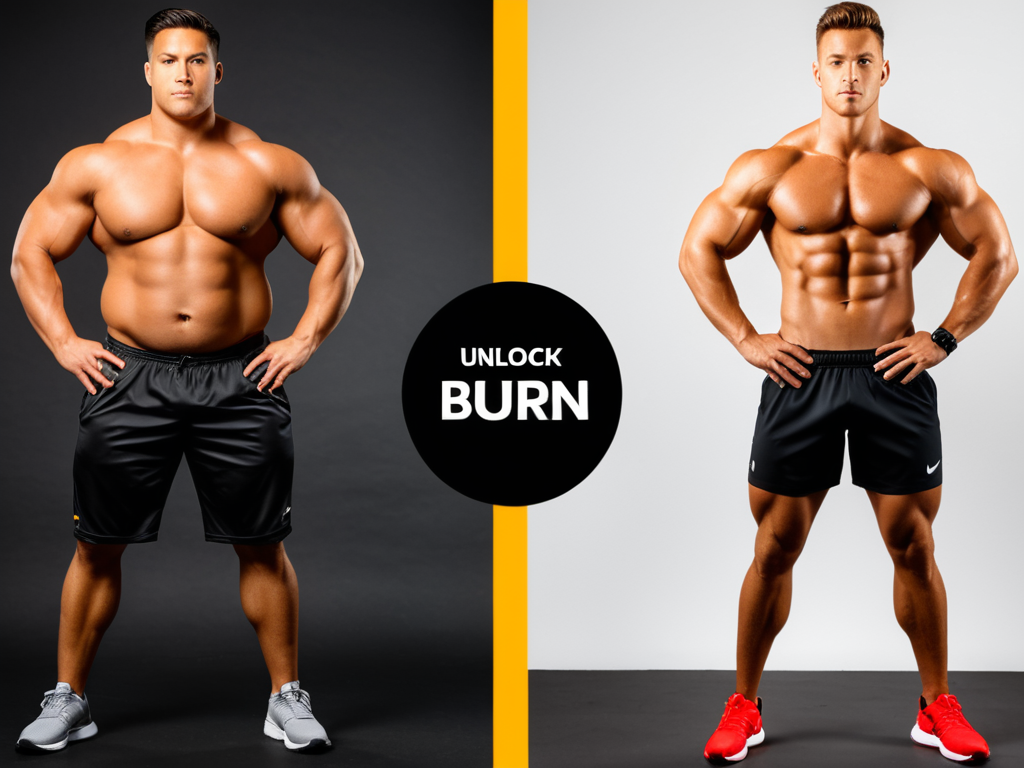 Featured image for blog post: Unlock the Secret to Efficient Fat Burn vs Cardio