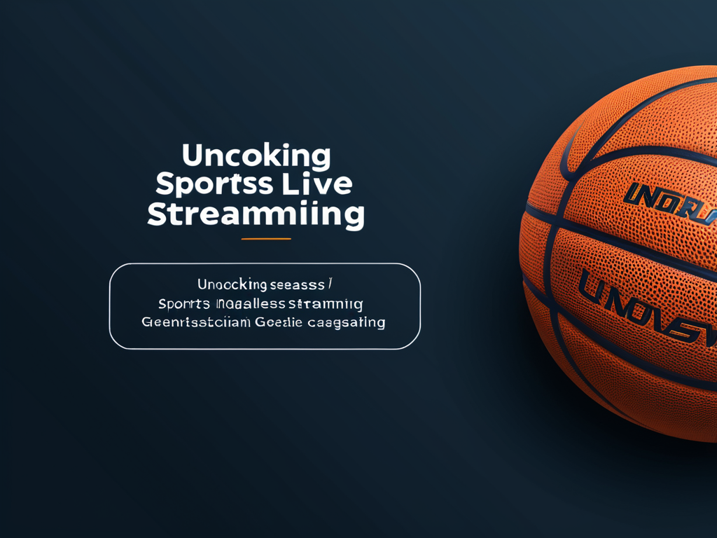 Featured image for blog post: Unlocking Seamless Live Sports Streaming: How to Mitigate...