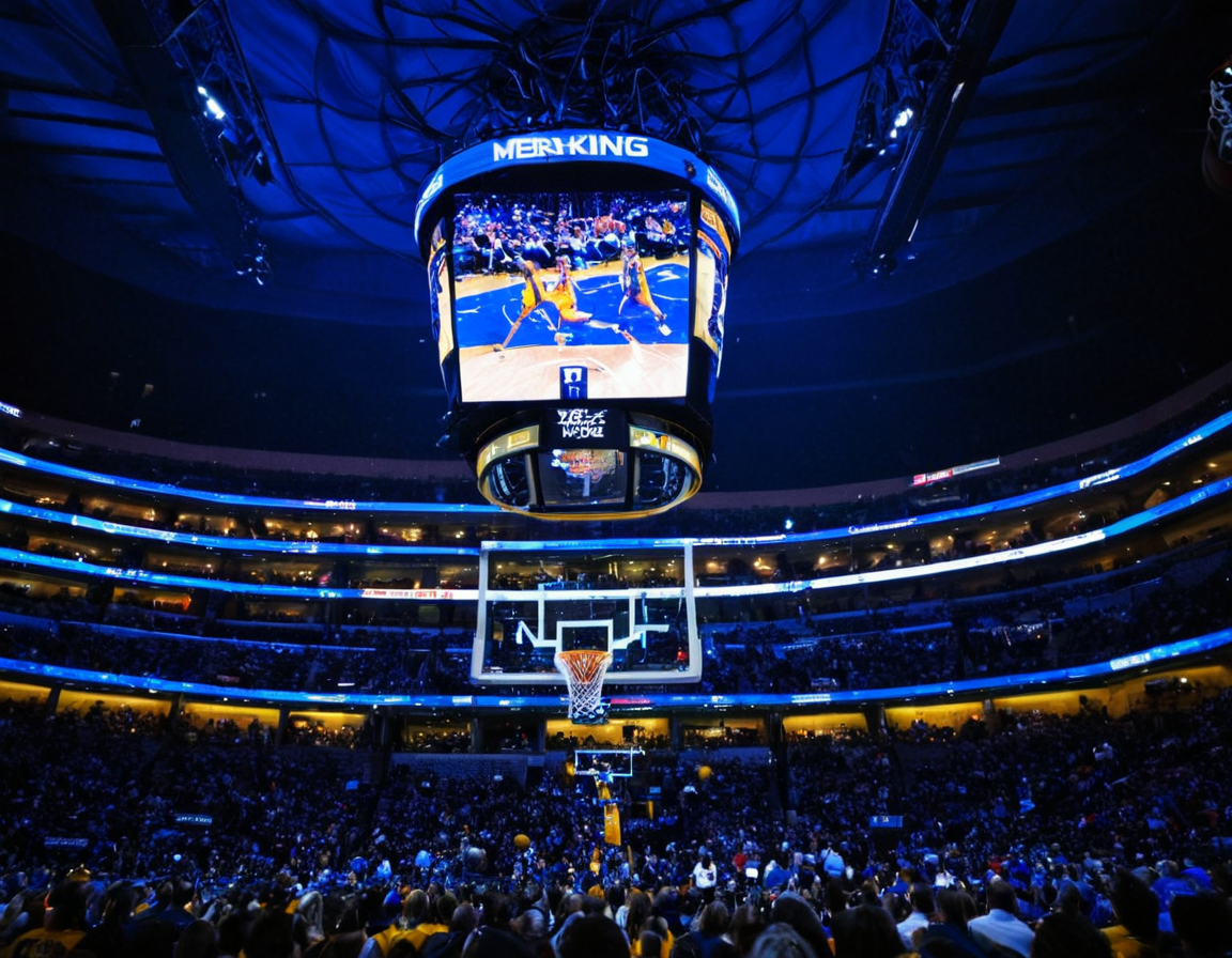 Featured image for blog post: WNBA Betting Lines - DraftKings