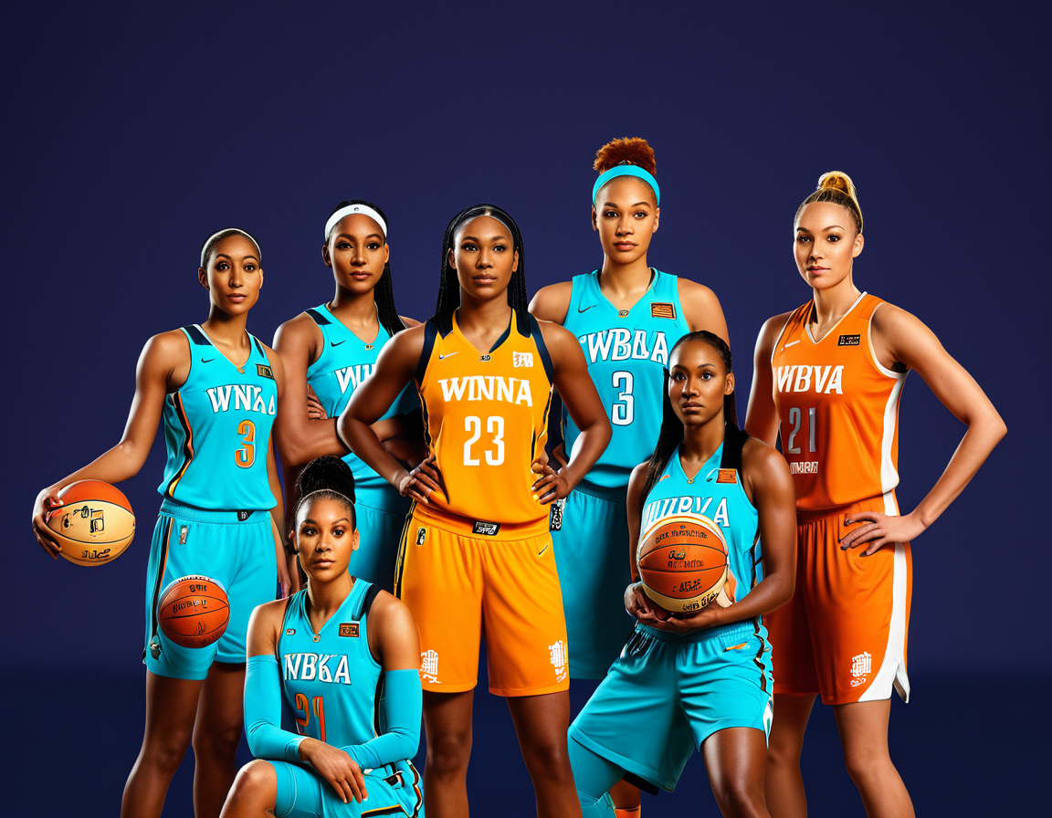 Featured image for blog post: WNBA Fantasy Basketball Guide: Analyzing Team Strengths &...